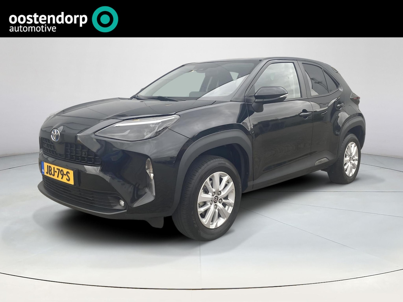 Toyota Yaris Cross - 1.5 Hybrid Active | Rijklaarprijs | Parkeersensoren achter | Climate Control | Adaptive Cr - AutoWereld.nl