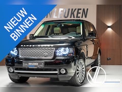 Land Rover Range Rover - Supercharged Westminster
