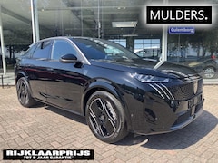 Peugeot e-3008 - GT Long Range 230 97 kWh VOORRAAD KORTING