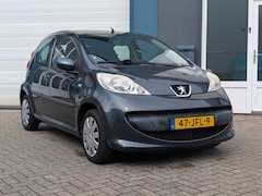 Peugeot 107 - 1.0-12V XS Urban Move Elec. Ramen Toerenteller