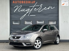 SEAT Ibiza - 1.0 EcoTSI Style Connect|Trekhaak|Cruise|Navi