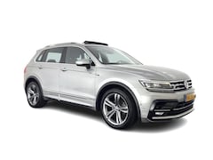 Volkswagen Tiguan - 1.5 TSI "'MOTOR TICKS "'ACT R-Line Highline Business Aut. *PANO | ADAPTIVE-CRUISE | FULL-L