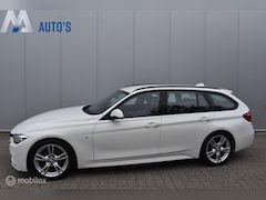 BMW 3-serie Touring - 318i Edition M Sport Shadow Executive