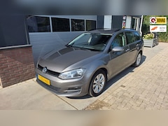 Volkswagen Golf Variant - 1.2 TSI Comfortline Trekhaak | Clima | Cruise