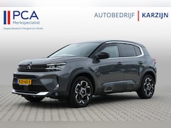 Citroën C5 Aircross - 1.2 Hybrid 136 Max