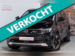 Opel Grandland - 1.6 Turbo Plug-In Hybrid Business Elegance