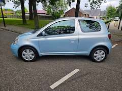 Toyota Yaris - 1.3 VVT-i Sol automaat