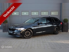 BMW 5-serie Touring - 530i|Dealer|Carplay|PDC|Stoelverwarming|