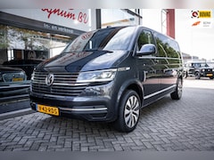 Volkswagen Transporter - 2.0 TDI L2H1 30 Bulli 199pk | LED | Cruise | Autom. | Navi | PDC |