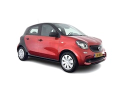 Smart Forfour - 1.0 Pure (INCL-BTW) *AIRCO | CRUISE | COMFORT-SEATS