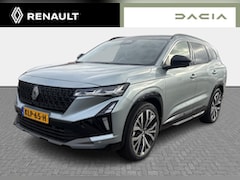 Renault Espace - E-Tech full hybrid 200 iconic 7p. - pack vision / pack light & sound
