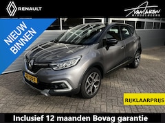 Renault Captur - 0.9 TCe 90 Intens