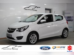 Opel Karl - 1.0 75Pk Enjoy | 81000km |