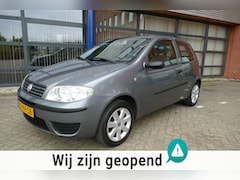Fiat Punto - 1.2 Young Airco Apk 17-04-2027 Stuurbekrachtiging