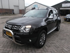 Dacia Duster - 1.2 TCe 4x2 Prestige