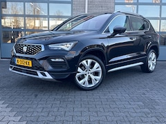 SEAT Ateca - 1.5 TSI Xperience Business Intense | 1E EIGENAAR|360 CAMERA|