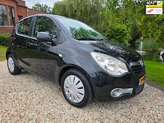Opel Agila - 1.2 Edition *apk:01-2027