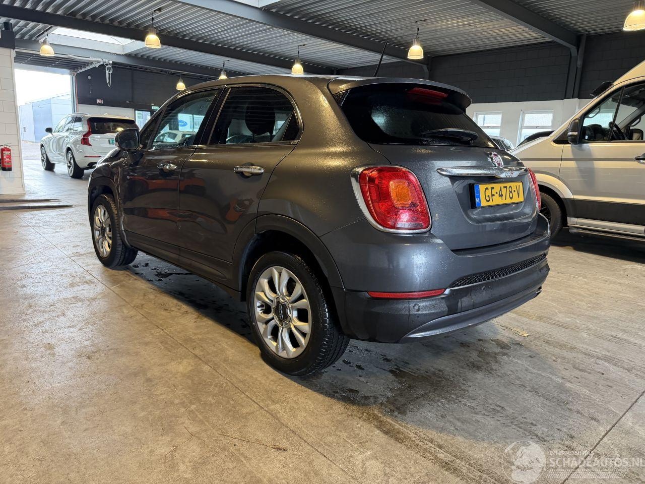 Fiat 500 X - 1.4 MultiAir 140pk