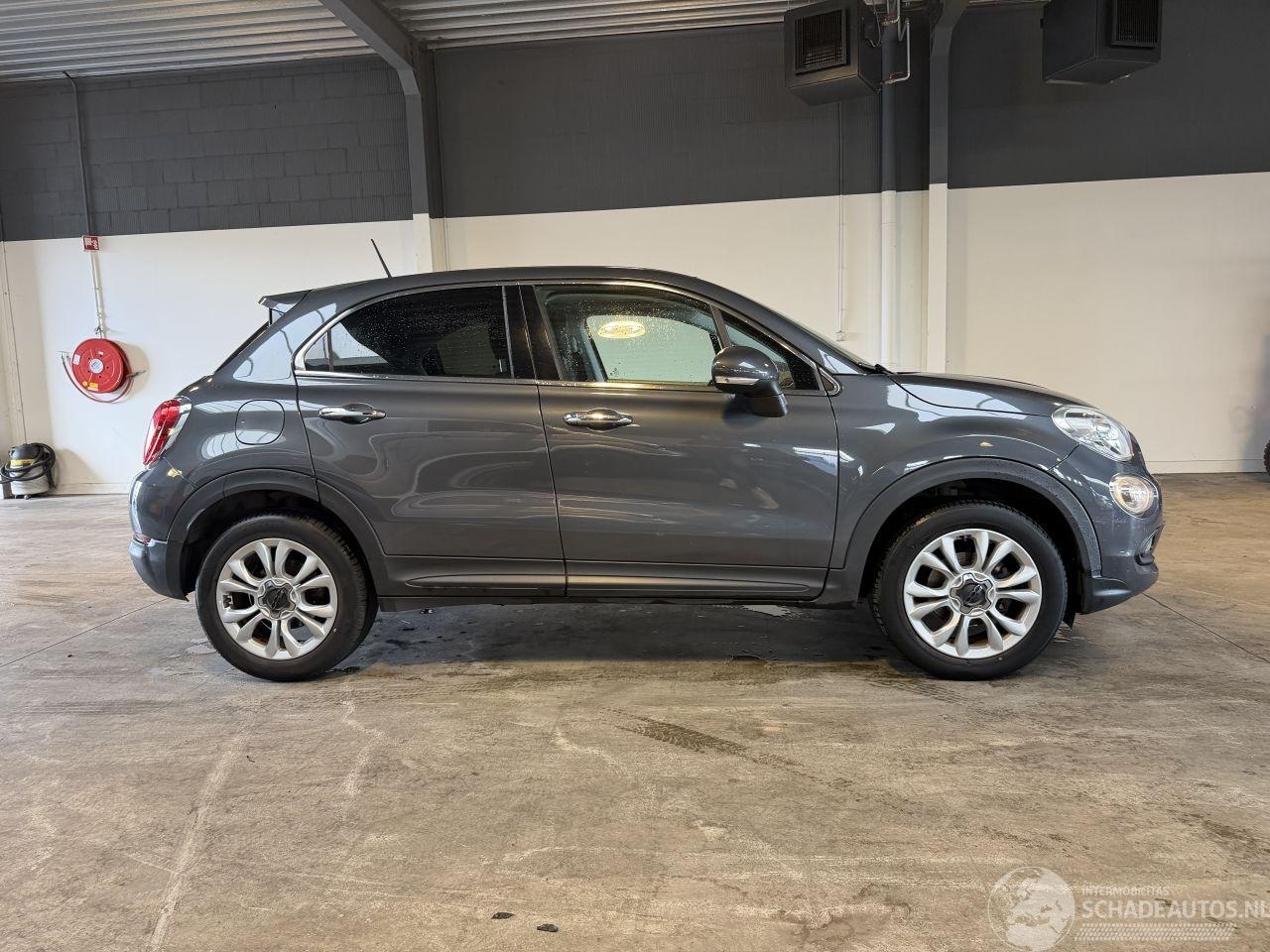 Fiat 500 X - 1.4 MultiAir 140pk