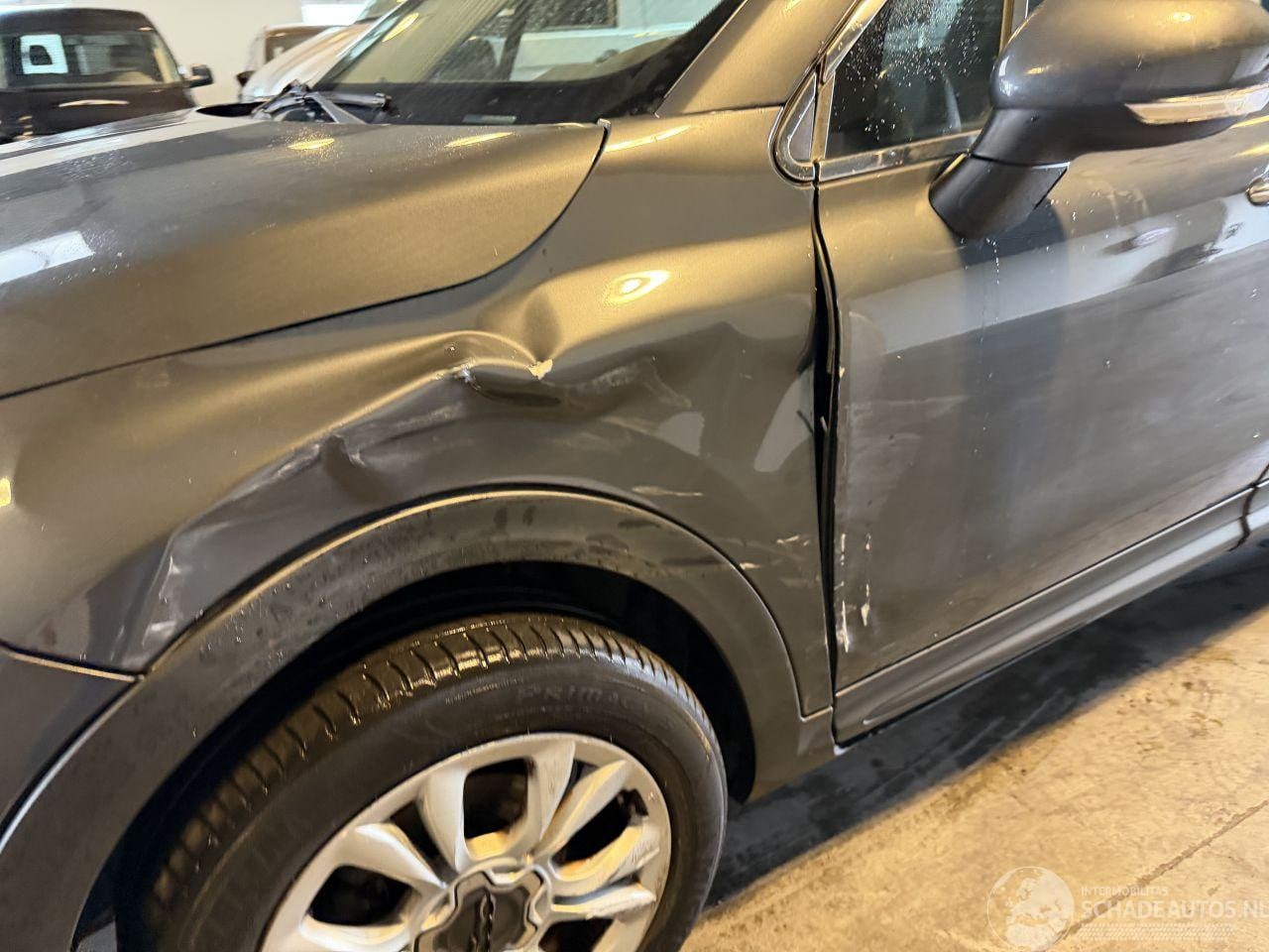 Fiat 500 X - 1.4 MultiAir 140pk