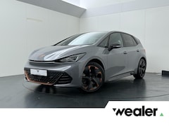 CUPRA Born - Adrenaline One 62 kWh | 204 PK | SoH 89% | Adaptive Cruise Control | Achteruitrijcamera |