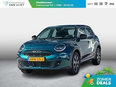 Fiat 600 - 1.2 Hybrid Urban | Pack Style | Pack Comfort | Pack Winter