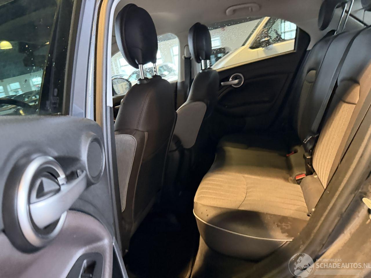 Fiat 500 X - 1.4 MultiAir 140pk