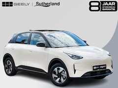 Geely E2 - Ultra 47 kWh 115 PK | Pre-order nu | 345 Km actieradius | Verwarmbare Voorstoelen & Stuurw