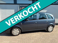 Opel Meriva - 1.4-16V Enjoy