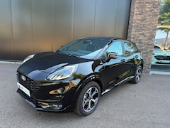 Ford Puma - 1.0 Eco 155pk AUT. Hybrid ST-Line X Trekhaak, Elk. klep, 360-graden BOMVOL