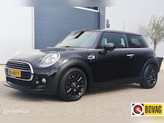 MINI Cooper - 1.5 Pepper I Cruise control I Airco | JCW stuur