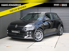 Renault 5 - 5 urban range techno 40 kWh | STOELVERWARMING | APPLE CARPLAY/ANDROIDAUTO | CRUISE CONTROL