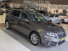 Peugeot 308 - 1.2 PureTech Allure Panoramadak, Airtco, Cruise Control, Stuurbekrachtiging