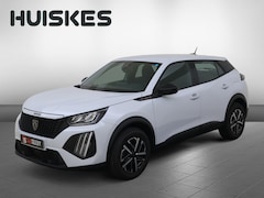 Peugeot 2008 - 1.2 Hybrid 136 Style | Carplay | Stoelverwarming | Cruise Control