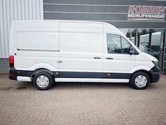 Volkswagen Crafter - 2.0 TDI L3H3 Airco/Cam/PDC/Trekhaak