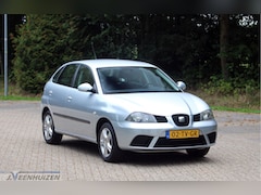 SEAT Ibiza - 1.4-16V Trendstyle | 2007 |⭐Cruise | ❄️Airco |
