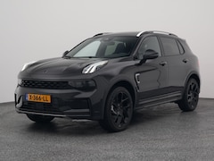 Lynk & Co 01 - 1.5 Plug-in Hybrid | 360° | BLACK | ZWARTE HEMEL | NLD AUTO