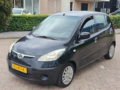 Hyundai i10 - 1.1 Pure nieuwe apk 03-09-2027