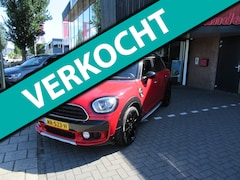 MINI Countryman - 1.5 Cooper Chili met Panoramadak