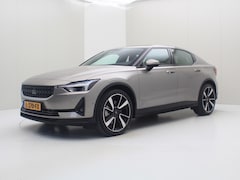 Polestar 2 - 2 Long Range Dual Motor 408PK 78kWh 92% SoH [ PILOT PLUS+19 INCH+CARPLAY+CAMERA+STOELVERWA
