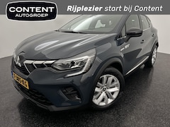 Mitsubishi ASX - 1.6 PHEV 159pk AT Intense+ | Camera | Cruise Control | Airco