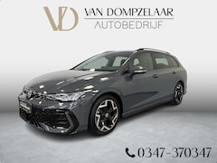 Volkswagen Golf Variant - 1.5 TSI 150PK / R-LINE / 8.5 EDITION / BOVAG /