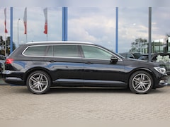 Volkswagen Passat Variant - 1.6 TDI Business Edition