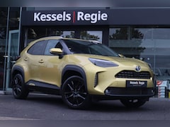Toyota Yaris Cross - 1.5 Hybrid Executive | BLIS | Keyless | Camera | Stuur/Stoelverwarming | 18” | Navi | Sens