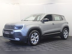 Jeep Avenger - 1.2 Altitude