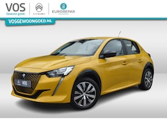 Peugeot e-208 - EV Active 50 kWh SOH 91% Navigatie | Carplay | Airco | Keyless start |