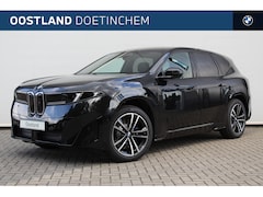 BMW iX3 - 40 eDrive M Sport / Panoramadak / Trekhaak / 3D Head-Up / Parking Assistant Professional /
