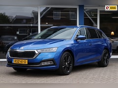 Skoda Octavia Combi - 1.4 TSI iV PHEV Business SOH-96% Camera Carplay