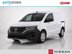 Nissan Townstar - N-Connecta L2 44 kWh Ramenpakket + 2x Schuifdeur
