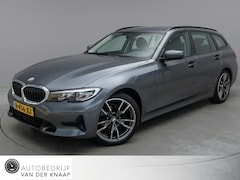 BMW 3-serie Touring - 318i Business Edition Plus | Clima | Cruise | Multimedia/Navi | Stoel/-Stuurverwarming | L